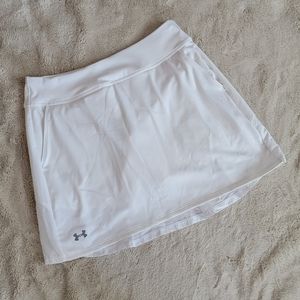 Under Armor Golf Skirt